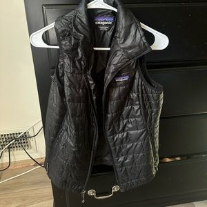 Patagonia vest